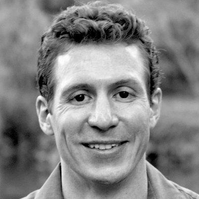 Photograph of Abe White