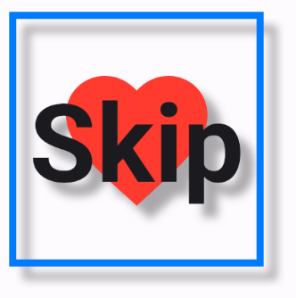 Drop shadow on complex content