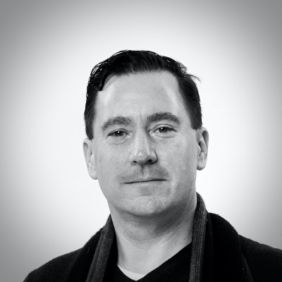 Photograph of Marc Prud'hommeaux